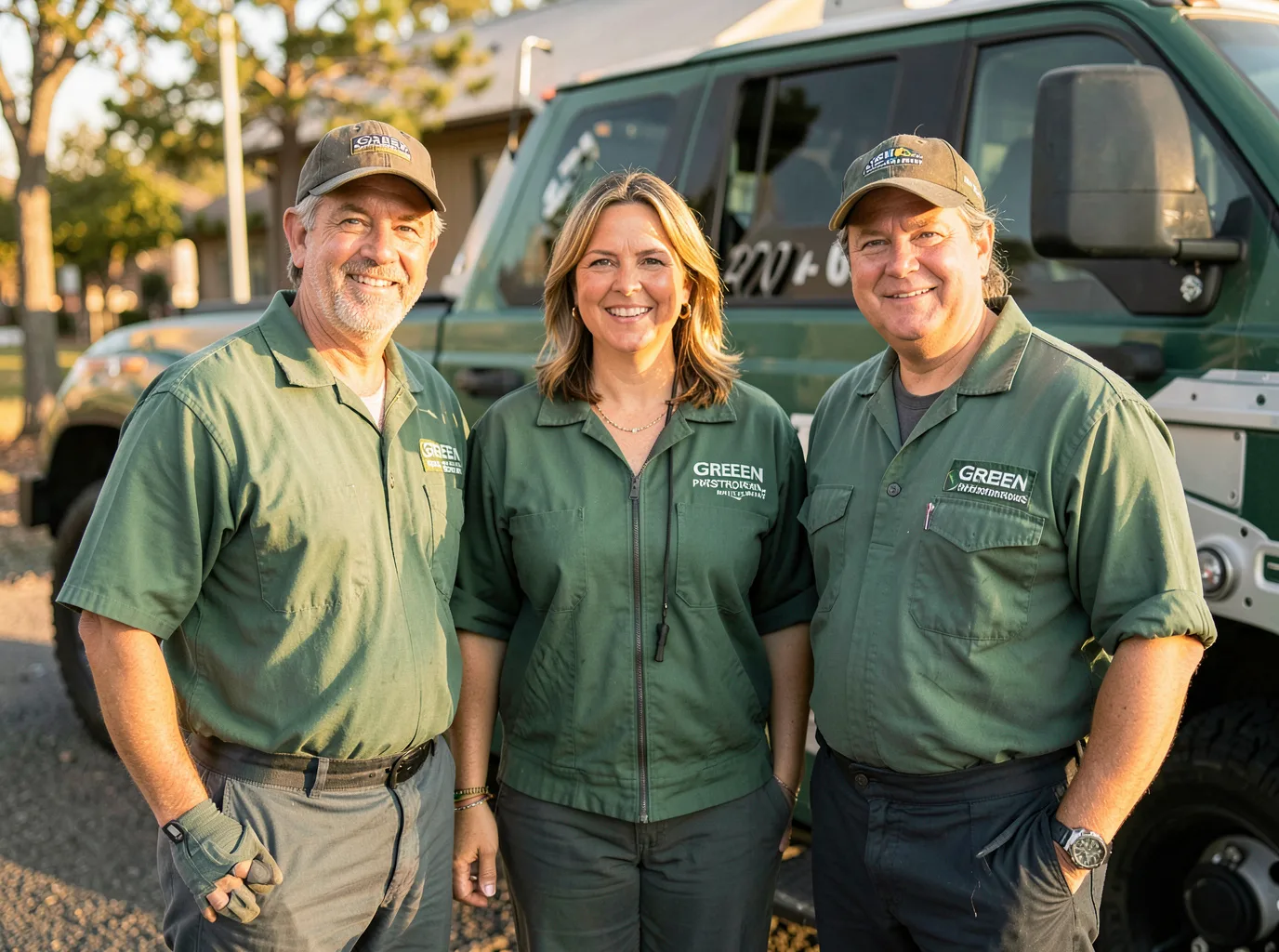 Water Damage Restoration company in Bristol, GA
