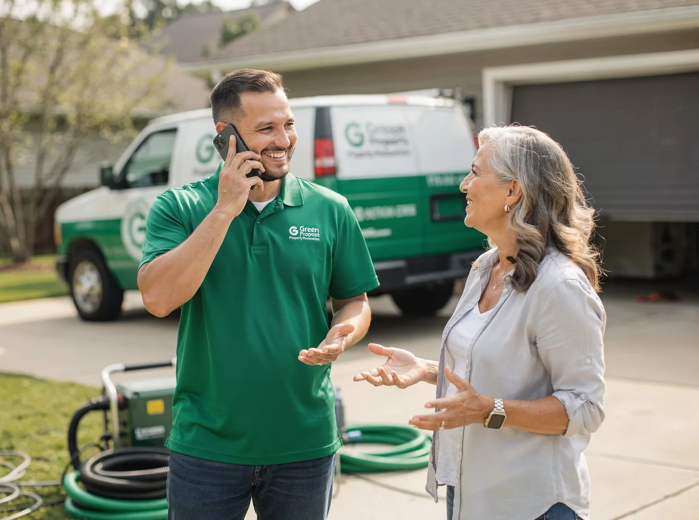 Water Damage Restoration Bristol, GA FAQs